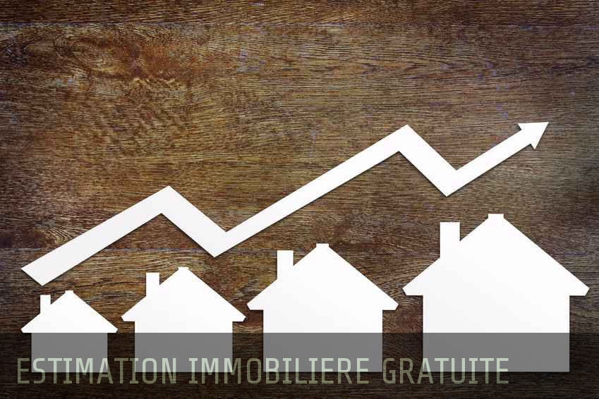 Estimation bien immobilier gratuit